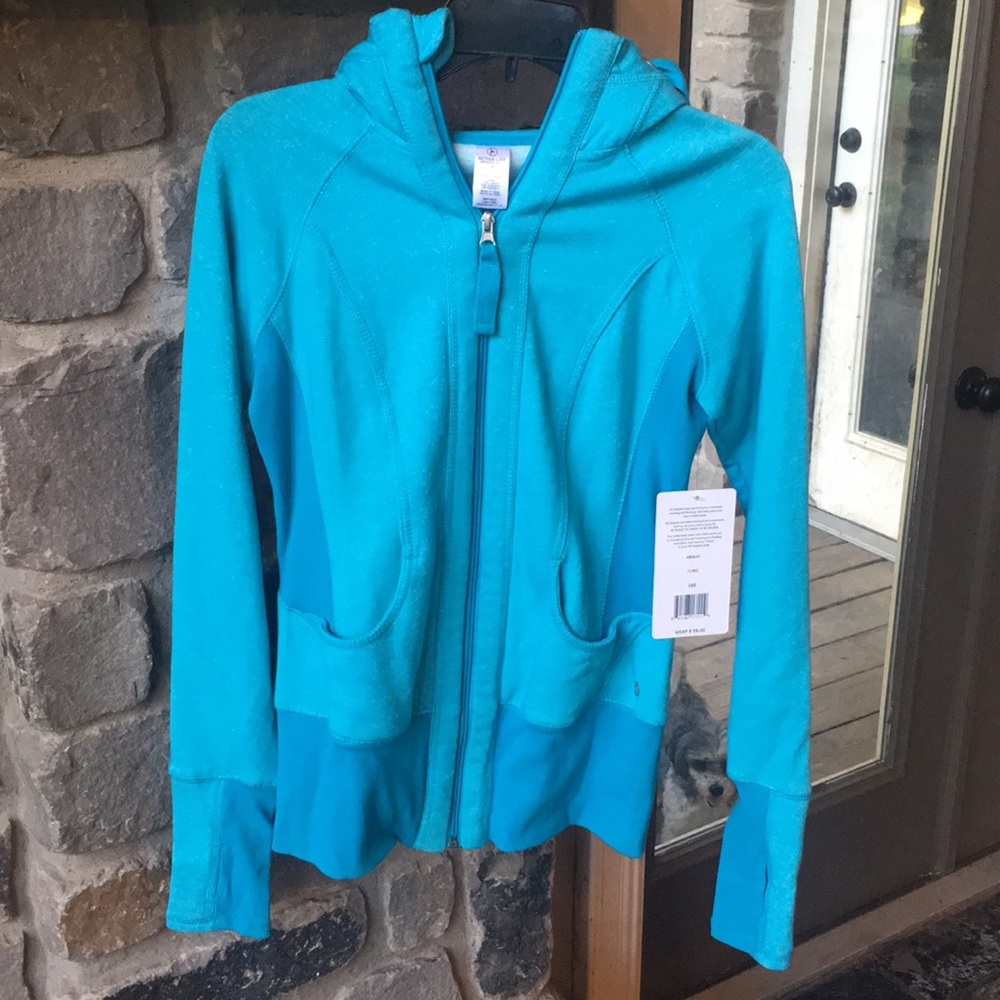Jacket